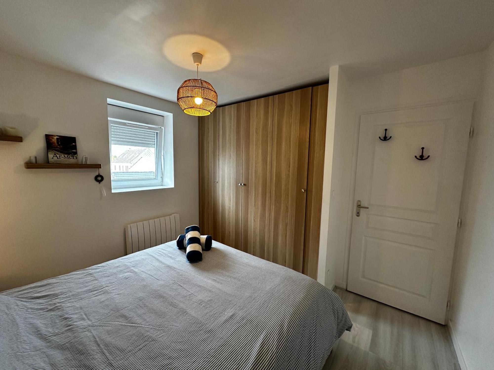 Duplex Moderne A 700M De La Plage Parking & Wifi Fort-Mahon-Plage Exterior photo